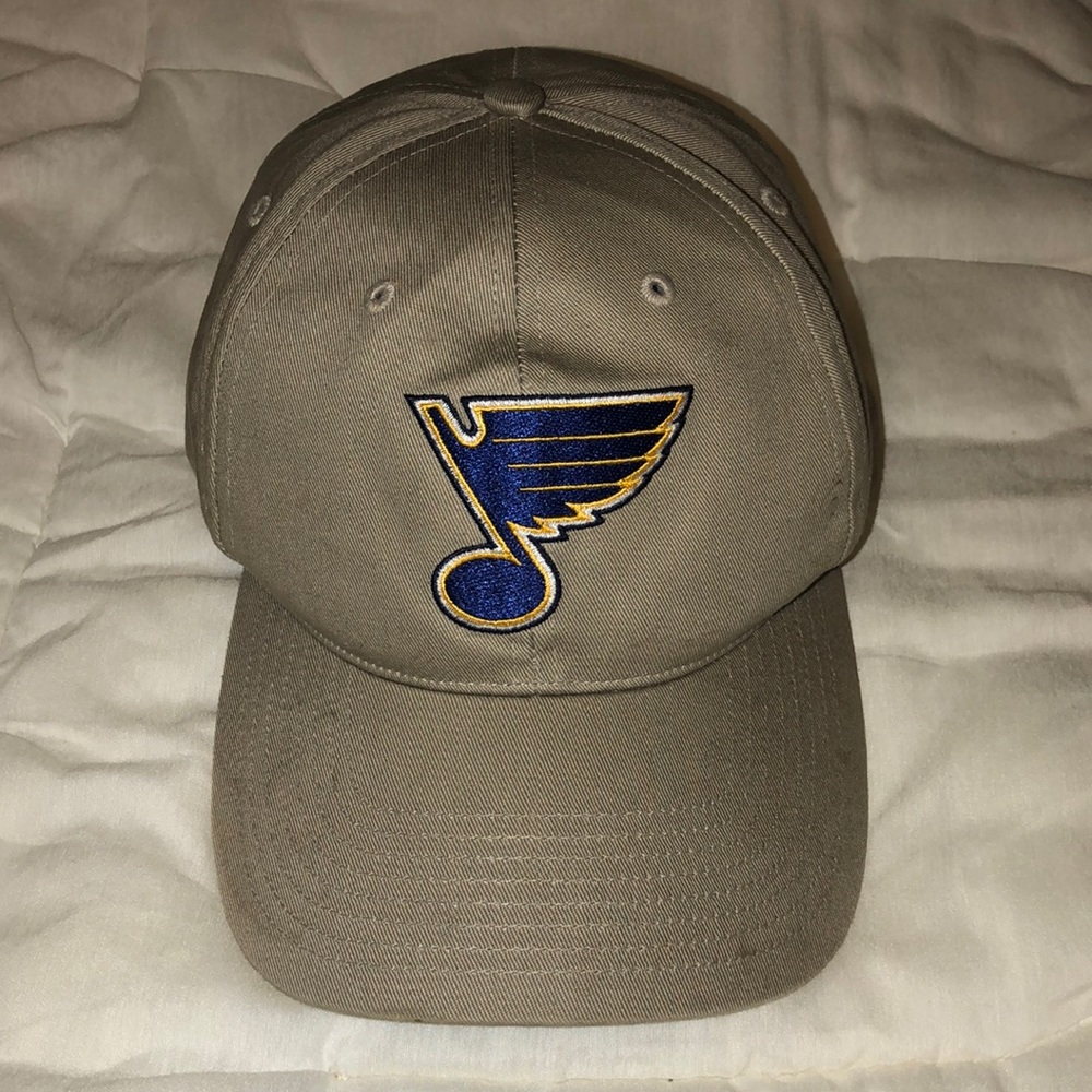 Blues Hat